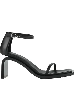 Courrèges SCHUHE - Sandalen