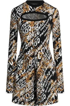 VERSACE KLEIDER - Mini-Kleider