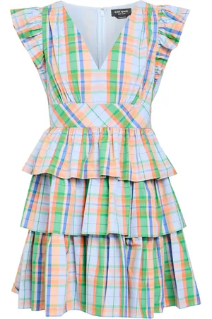 Kate Spade KLEIDER - Mini-Kleider