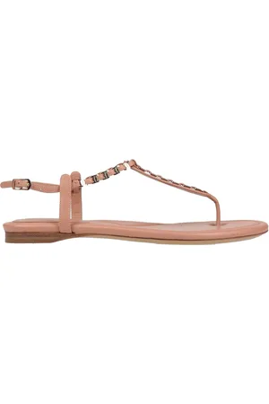 Salvatore Ferragamo SCHUHE - Zehentrenner