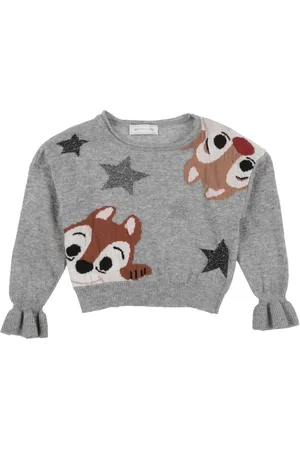 MONNALISA STRICKWAREN - Pullover