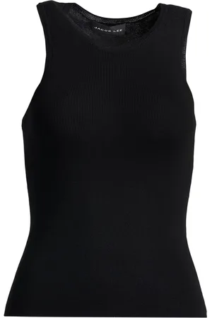 JACOB LEE TOPS - Tank Tops