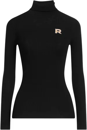 Rochas STRICKWAREN - Rollkragenpullover