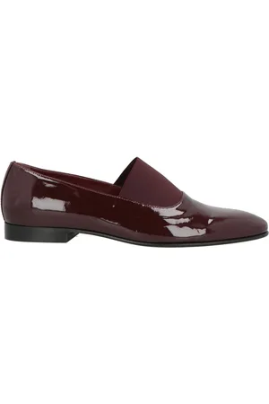 CANALI SCHUHE - Mokassins