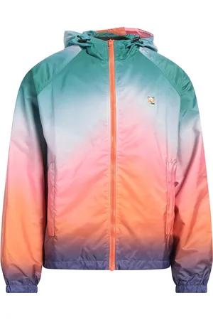 Maison Kitsuné JACKEN & MÄNTEL - Jacken und Anoraks