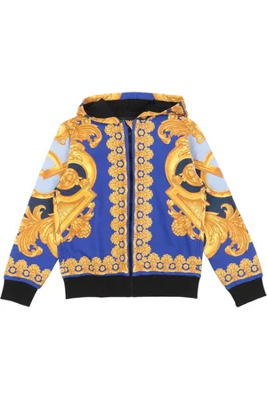 VERSACE TOPS - Sweatshirts