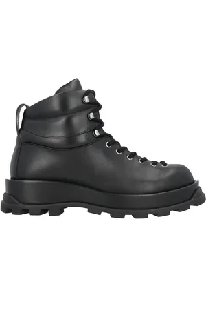 Jil Sander SCHUHE - Stiefeletten