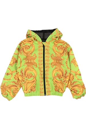 VERSACE JACKEN & MÄNTEL - Jacken und Anoraks
