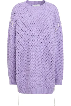 GIUSEPPE DI MORABITO STRICKWAREN - Pullover