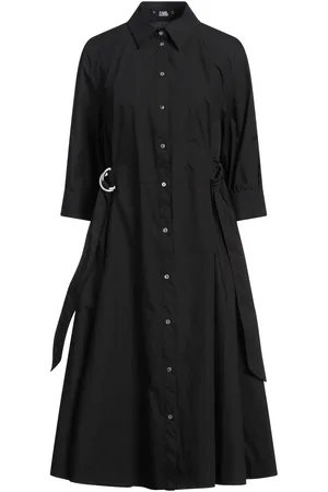 Karl Lagerfeld KLEIDER - Midi-Kleider