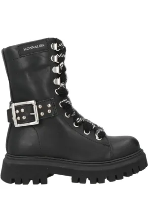 MONNALISA SCHUHE - Stiefeletten