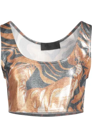 Alberta Ferretti TOPS - Tops