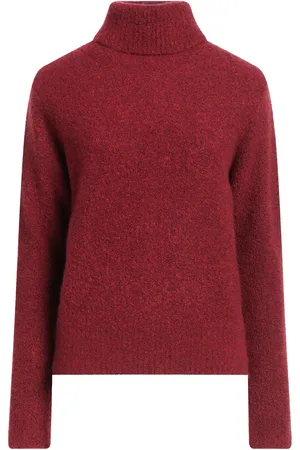 Stephan Boya STRICKWAREN - Rollkragenpullover
