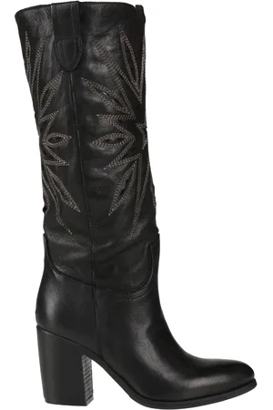 DIVINE FOLLIE SCHUHE - Stiefel