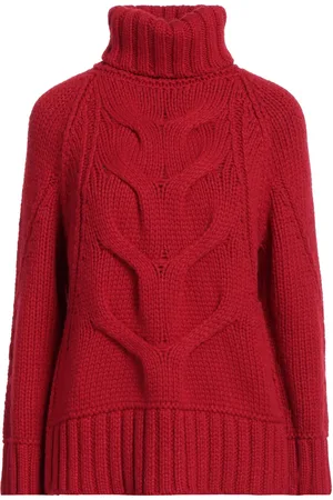 BARNA CASHMERE STRICKWAREN - Rollkragenpullover