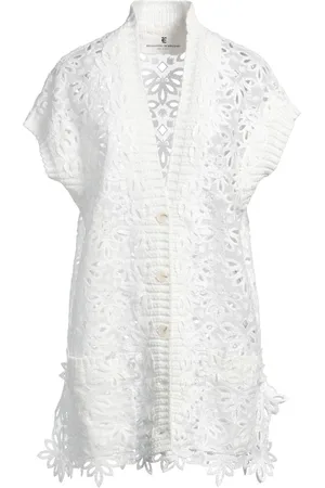 ERMANNO SCERVINO STRICKWAREN - Strickjacken
