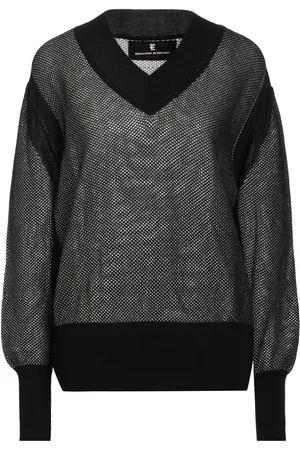 ERMANNO SCERVINO STRICKWAREN - Pullover