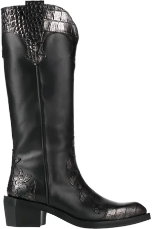 RAS SCHUHE - Stiefel