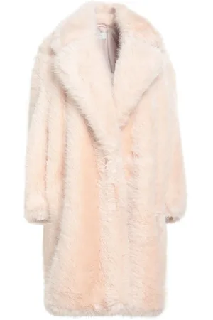 Sportmax JACKEN & MÄNTEL - Shearling- & Kunstfell