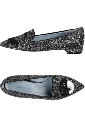 Chiara Ferragni SCHUHE - Mokassins