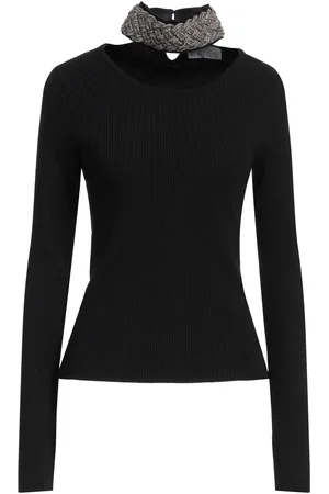 GIUSEPPE DI MORABITO STRICKWAREN - Rollkragenpullover