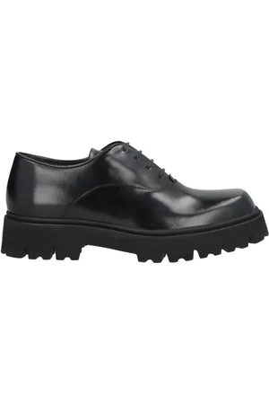 Emporio Armani SCHUHE - Schnürschuhe
