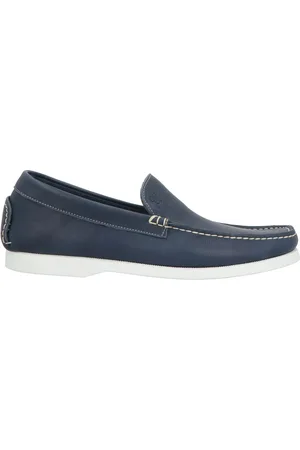 CANALI SCHUHE - Mokassins
