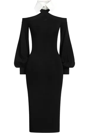 Karl Lagerfeld KLEIDER - Midi-Kleider