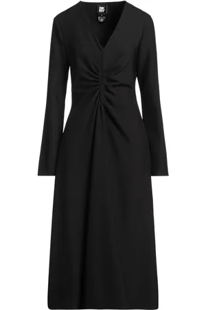 DKNY KLEIDER - Midi-Kleider