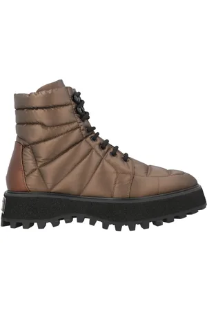 Dolce & Gabbana SCHUHE - Stiefeletten
