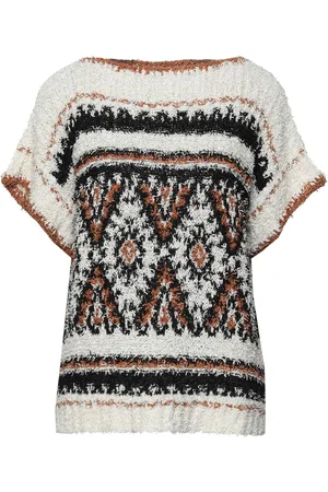 Alberta Ferretti STRICKWAREN - Pullover