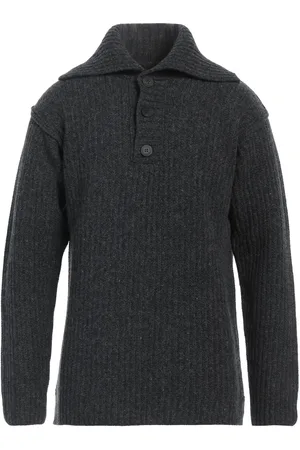 ISABEL BENENATO STRICKWAREN - Pullover