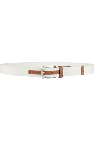 Ermenegildo Zegna Kleinlederwaren - Gürtel