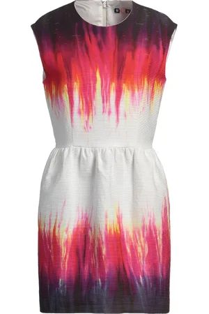 Msgm KLEIDER - Mini-Kleider
