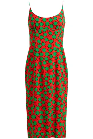 Moschino KLEIDER - Midi-Kleider