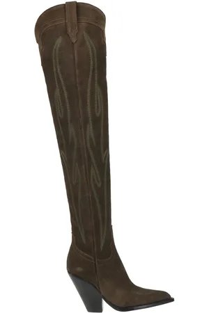 SONORA SCHUHE - Stiefel