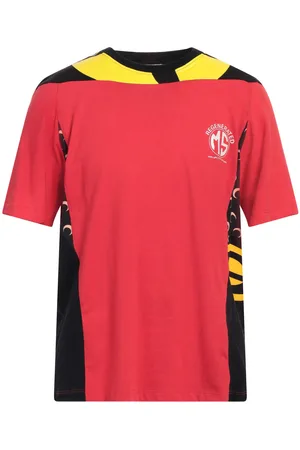 Marine Serre TOPS - T-shirts