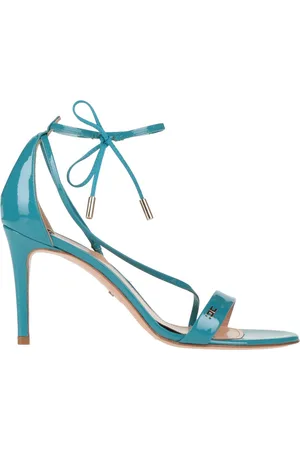 Elisabetta Franchi SCHUHE - Sandalen