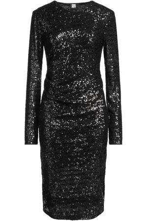 DKNY KLEIDER - Midi-Kleider