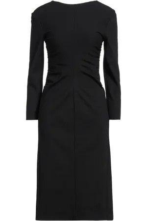 Emporio Armani KLEIDER - Midi-Kleider