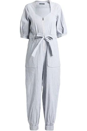 High OVERALLS - Jumpsuits