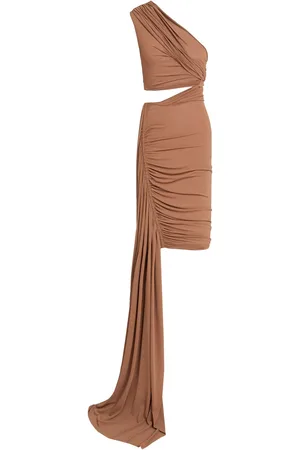 Rick Owens KLEIDER - Midi-Kleider