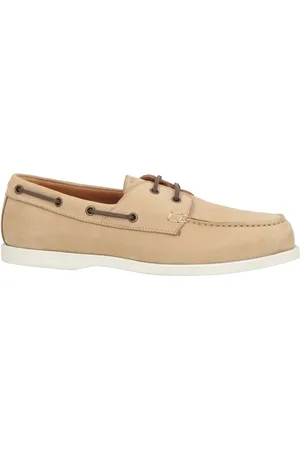 CANALI SCHUHE - Mokassins