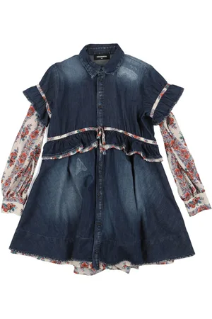 Dsquared2 KLEIDER - Kinderkleider