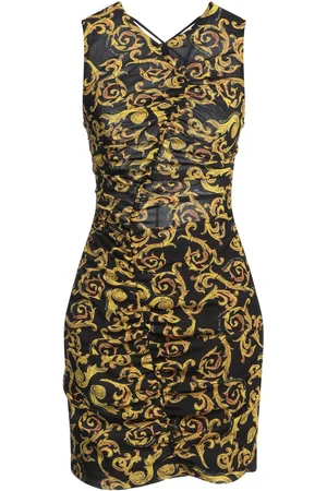 VERSACE KLEIDER - Mini-Kleider