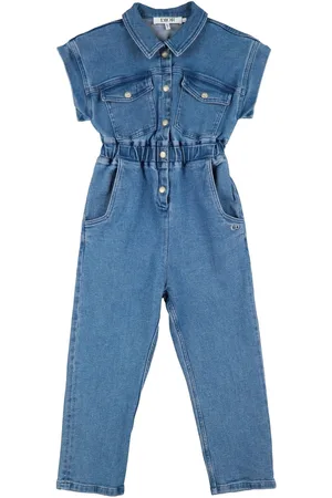Dior OVERALLS - Jumpsuits