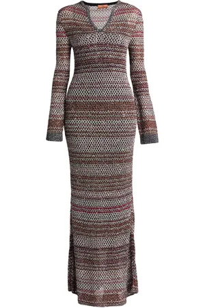 Missoni KLEIDER - Maxi-Kleider