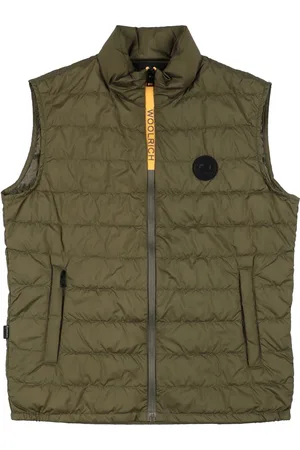 Woolrich JACKEN & MÄNTEL - Pufferjacken & Daunenjacken