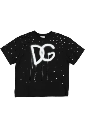 Dolce & Gabbana TOPS - T-shirts