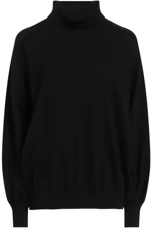 BALLANTYNE STRICKWAREN - Rollkragenpullover